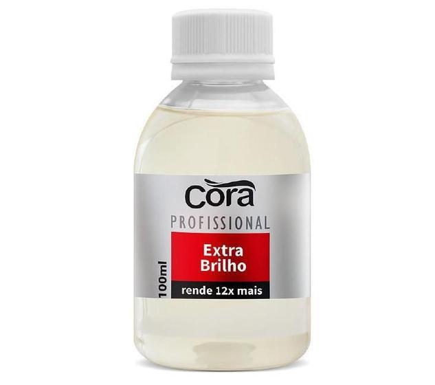 Imagem de Base Para Unhas Extra Bilho Cora 100Ml