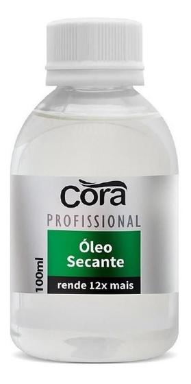 Imagem de Base Para Unhas Óleo Secante Cora 100M