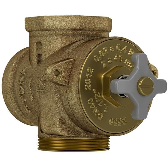 Base Para Válvula De Descarga 1 1/2"  Hydra Max - Deca 4550.504 é boa?