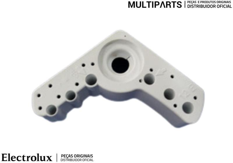 Imagem de Base Pé Frontal Esquerdo Lr Electrolux Ltr15 60200466