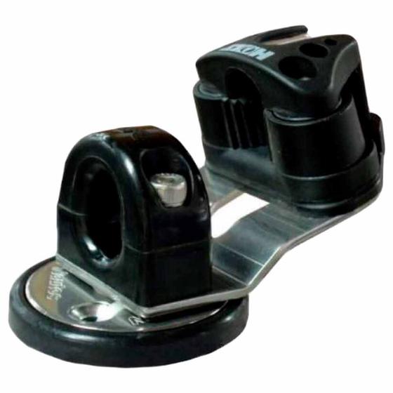 Imagem de Base Pivotante Nautos Ht5766 Com Mordedor
