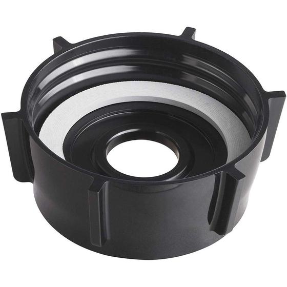 Imagem de Base plastica c/ anel de vedacao para liquidificadores oster