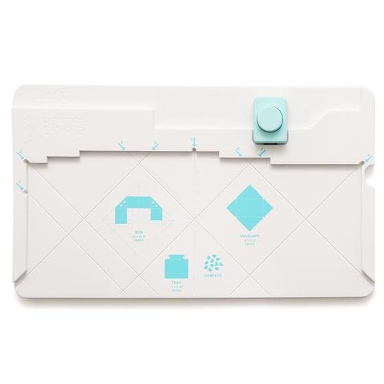 Imagem de Base Punch Board Cartão Explosão We R - Explosion Card We R