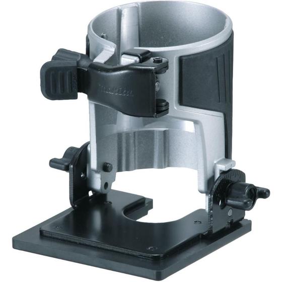 Imagem de Base Reclinável P/ Tupia Makita Rt0700c Original
