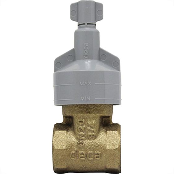 Imagem de Base Registro Deca 4509 X 3/4 Gaveta