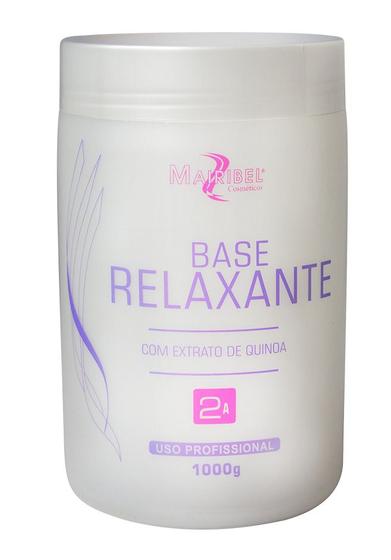 Imagem de Base Relaxante 2 Mairibel 1000g ( RELAXAMENTO GUANIDINA)