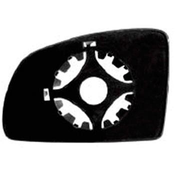 Imagem de Base Retrovisor 2002 2012 2 4p Corsa montana Nk-461652