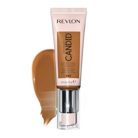 Imagem de Base Revlon PhotoReady Candid 530 Pecan 22ml