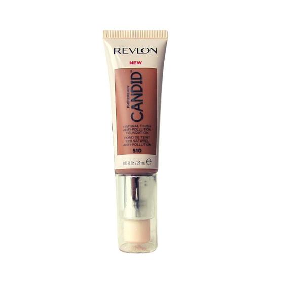 Imagem de Base Revlon Photoready Candid N.510 - 22Ml Líquida