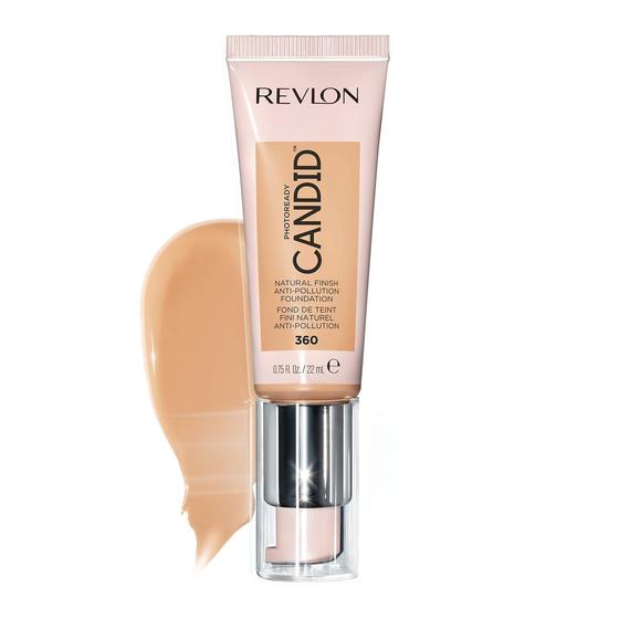 Imagem de Base Revlon PhotoReady Candid Natural Finish 22 ml