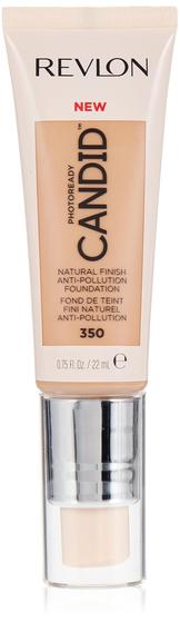 Imagem de Base Revlon PhotoReady Candid Natural Finish 350 ml