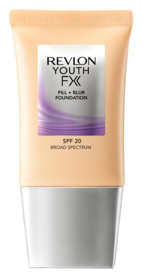 Imagem de Base Revlon Youth FX Fill + Blur - 30ml com FPS 20