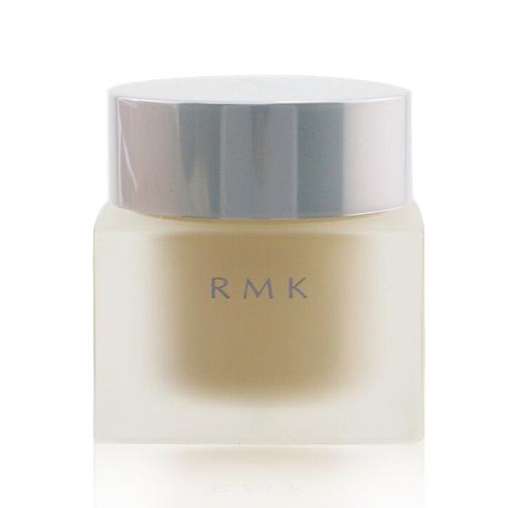 Imagem de Base RMK Creamy EX SPF 21 102 - Similar a um Tratamento para a Pele