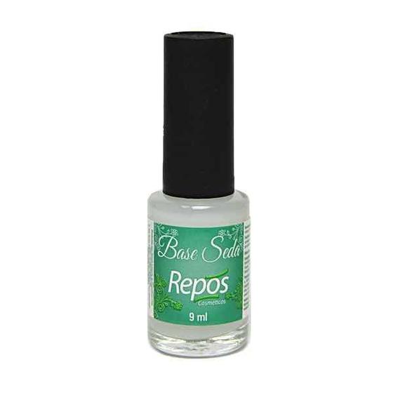 Imagem de Base seda repos 9ml manicure pedicure unhas