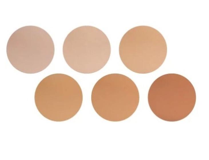 Imagem de Base sérum uni make up