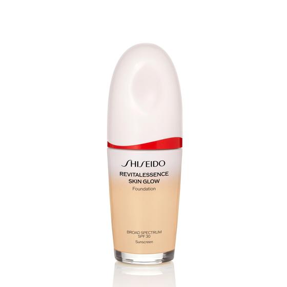 Imagem de Base Shiseido Revital Essence Skin Glow SPF 30 - 140ml