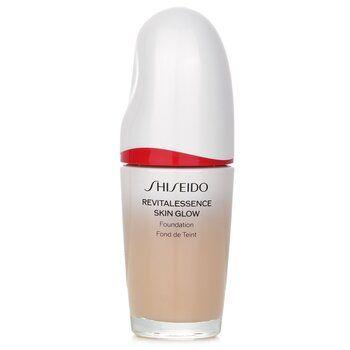 Imagem de Base Shiseido Revitalessence Skin Glow SPF 30 240 Qua