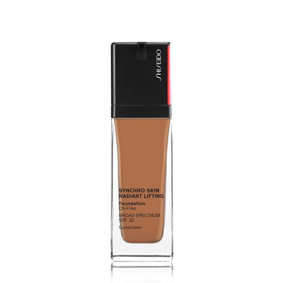 Imagem de Base Shiseido Synchro Skin Radiant Lifting SPF 30 30 ml