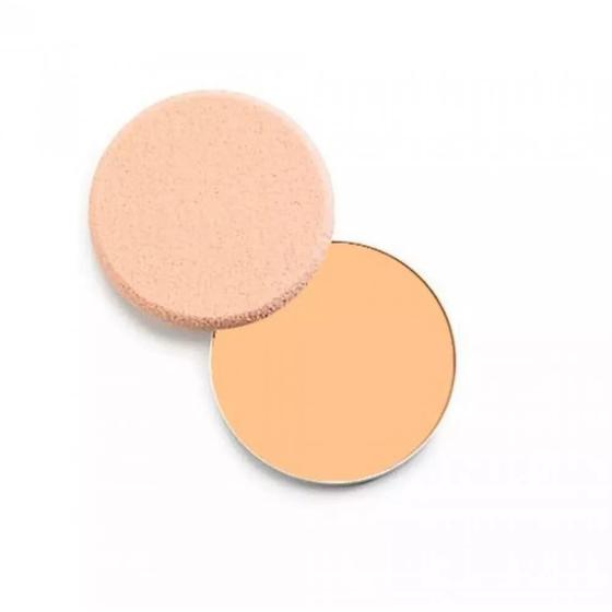 Imagem de Base Shiseido Uv Protective Spf 35 - Pó Refil Light Ochre