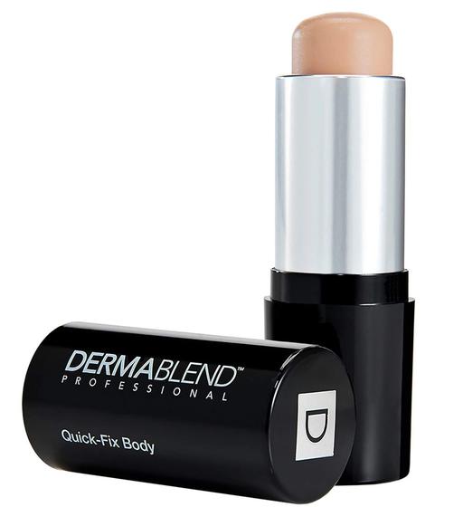 Imagem de Base Stick Dermablend Quick-Fix - Cobertura Total (12ml)