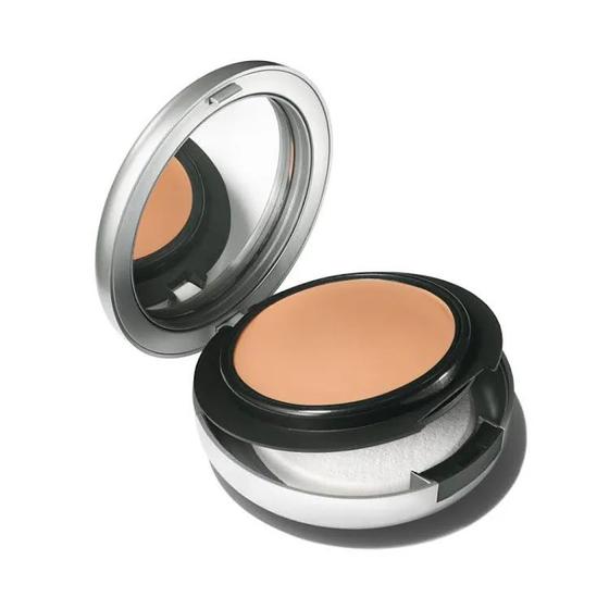 Imagem de Base Studio Fix Tech Cream Powder Found nw22