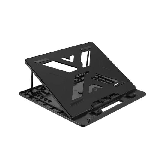 Base Suporte Holder X Para Notebook 7 Ajustes Maxprint Menor preço em Base Suporte Holder X Para Notebook 7 Ajustes Maxprint