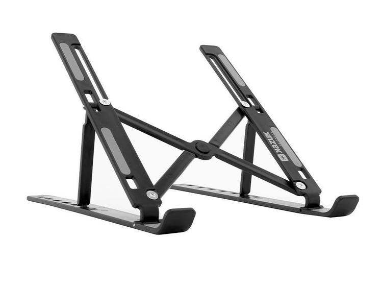 Base Suporte Notebook Tablet Apoio Ergonômico Dobrável Forte Menor preço em Base Suporte Notebook Tablet Apoio Ergonômico Dobrável Forte