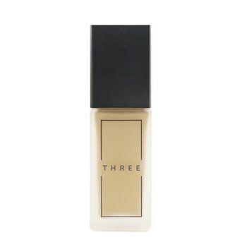 Imagem de Base THREE Advanced Ethereal Smooth Operator SPF40 - 20g