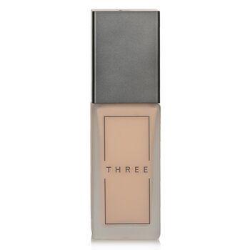Imagem de Base THREE Advanced Ethereal Smooth Operator SPF40