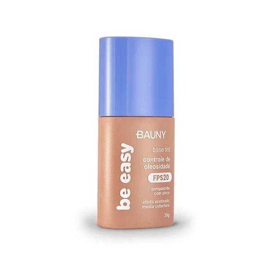 Imagem de Base Tint Be Easy Cor 060 35g - Bauny