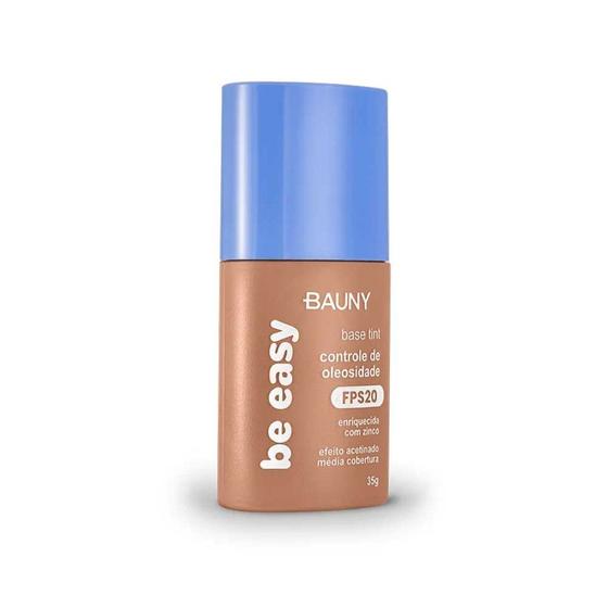 Imagem de Base Tint Be Easy Cor 090 35g - Bauny