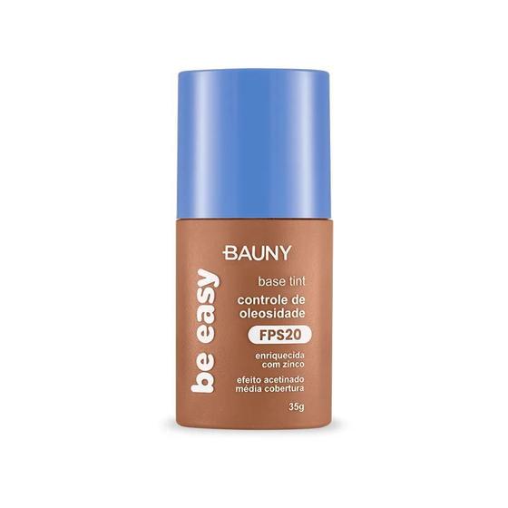 Imagem de Base Tint Be Easy FPS20 Bauny 35g