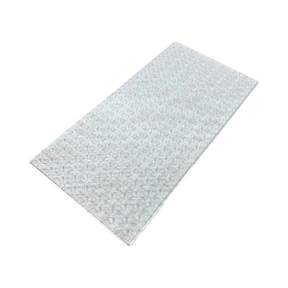 Imagem de Base Transparente Dupla Face 16x32 Pontos Blocos De Construção Claros Brinquedos De Construção De