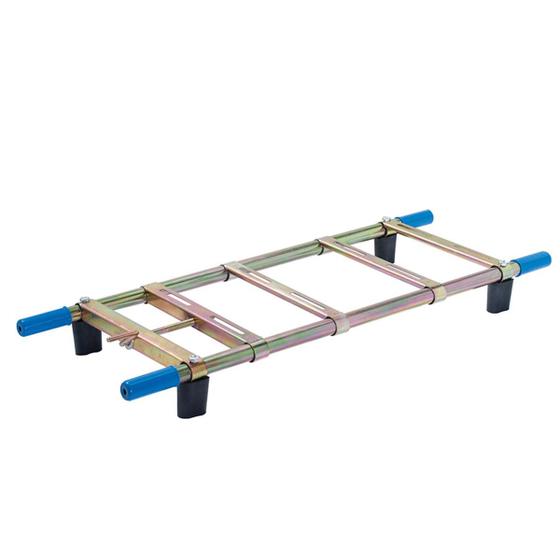 Base Universal Para Bombas De Pulverização Kawashima SP523 Menor preço em Base Universal Para Bombas De Pulverização Kawashima SP523