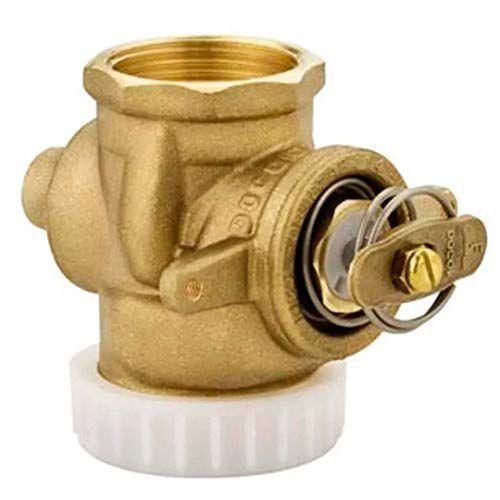 Base valvula descarga docol 1.1/2" r-01021500 Menor preço em Base valvula descarga docol 1.1/2" r-01021500