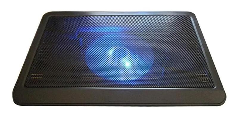 Imagem de Base Ventilada Cooler Para Notebook Dell Latitude 7490