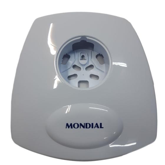 Imagem de Base Ventilador V30 Mondial branco original