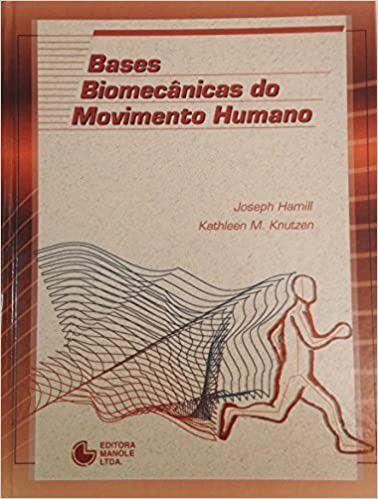 Imagem de Bases Biomecanicas do Movimento Humano