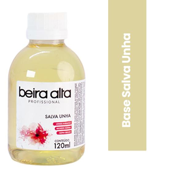 Imagem de Bases de Unhas Variedades 120ml - Beira Alta