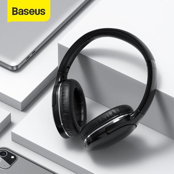 Imagem de Baseus Wireless Headphone D02 Pro