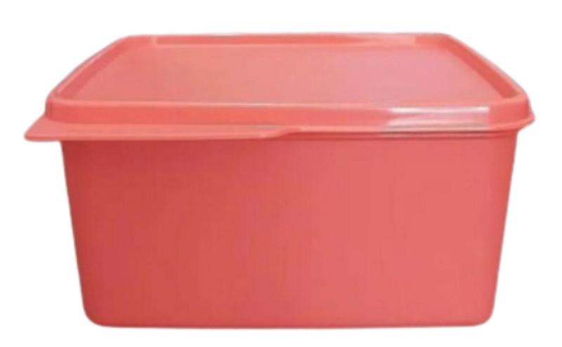 Imagem de Basic Line 1,2 litros Melancia (Coral) Tupperware