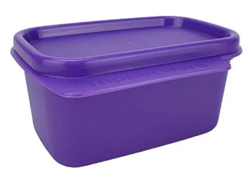 Imagem de Basic Line 160ml Roxa Tupperware