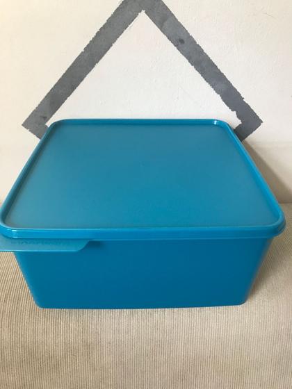 Imagem de Basic line 5 L quadrada Tupperware