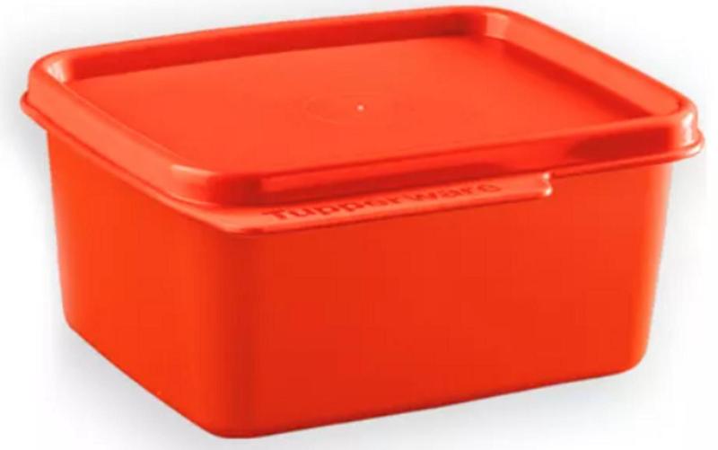 Imagem de Basic Line 500ml Hot Pepper (Vermelho) Tupperware