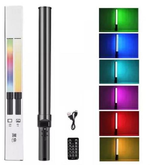 LUCE FOTOGRAFICA PORTATILE RGB luce video ricaricabile per vlog EUR 15,23 - PicClick IT LUCE FOTOGRAFICA PORTATILE RGB luce video ricaricabile per vlog EUR 15,23 - PicClick IT