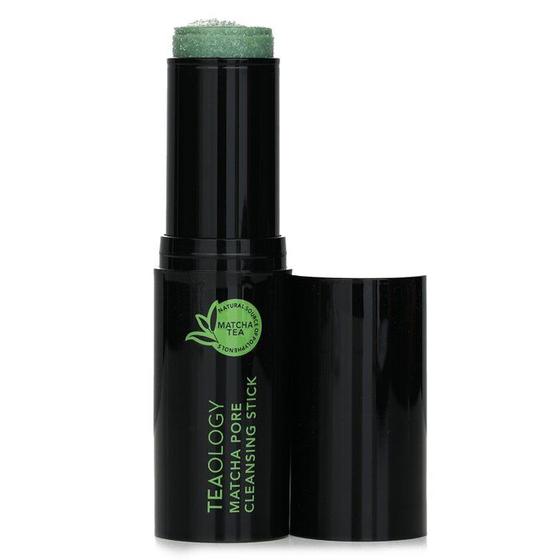 Imagem de Bastão de limpeza Teaology Matcha Pore Cleansing Stick