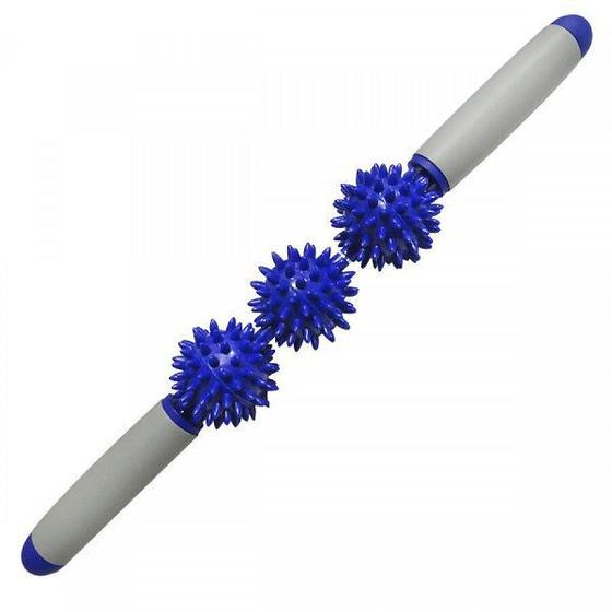 Imagem de Bastão de Massagem com Espinhos - Supermedy