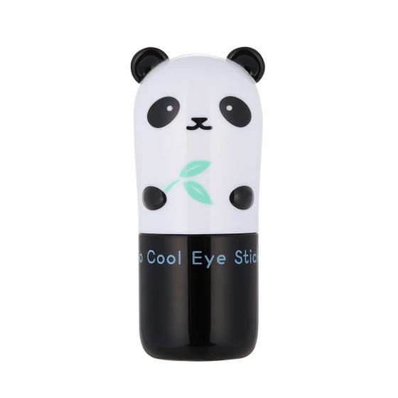 Imagem de Bastão de olho TONYMOLY Panda's Dream So Cool com seiva de bambu