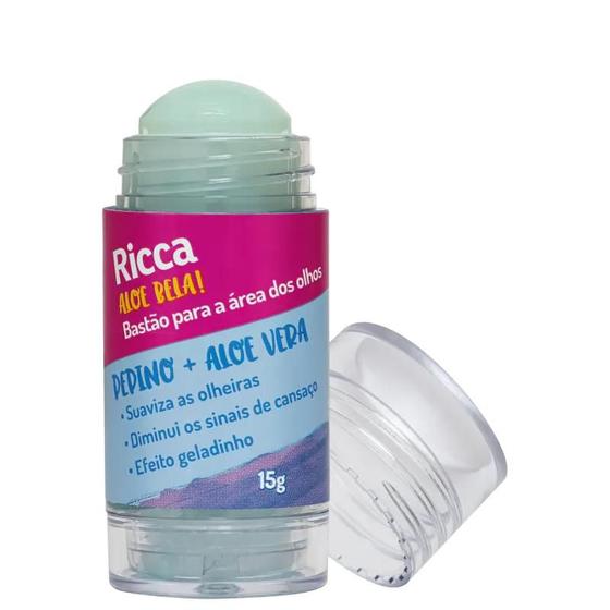 Imagem de Bastão para área dos olhos RICCA