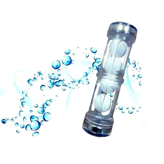 Bastão Purificador Ionizador Magnetizador Alcalinizante Água Alcalina Menor preço em Bastão Purificador Ionizador Magnetizador Alcalinizante Água Alcalina